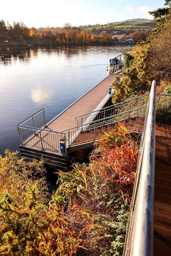 The Lakeside & Leisure Centre