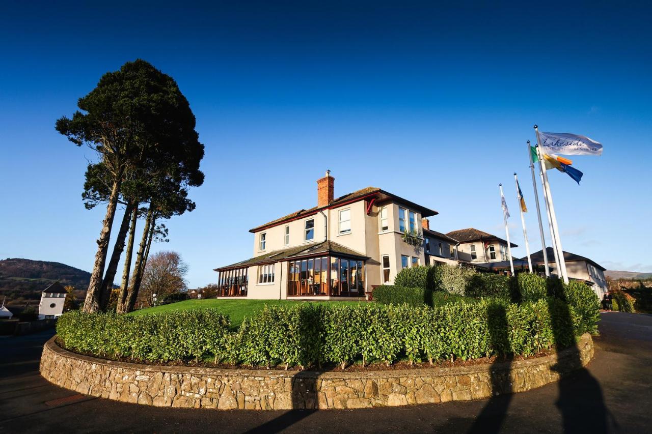 The Lakeside & Leisure Centre 4* Killaloe