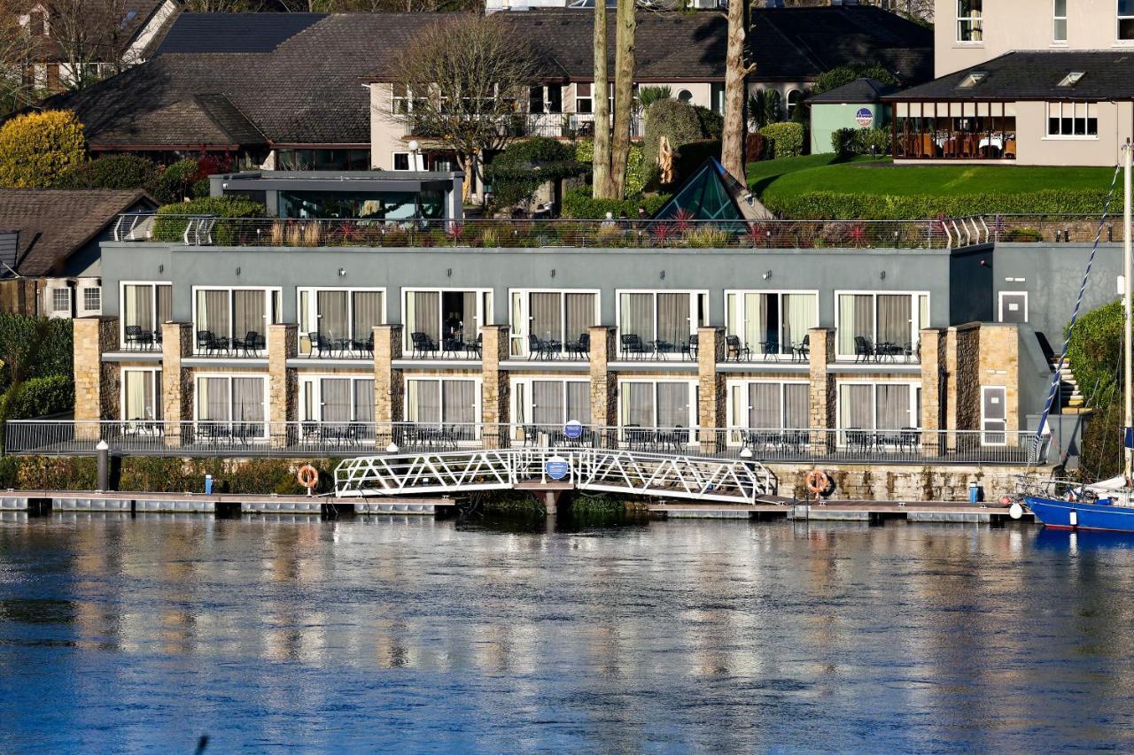 The Lakeside & Leisure Centre Hotel Killaloe
