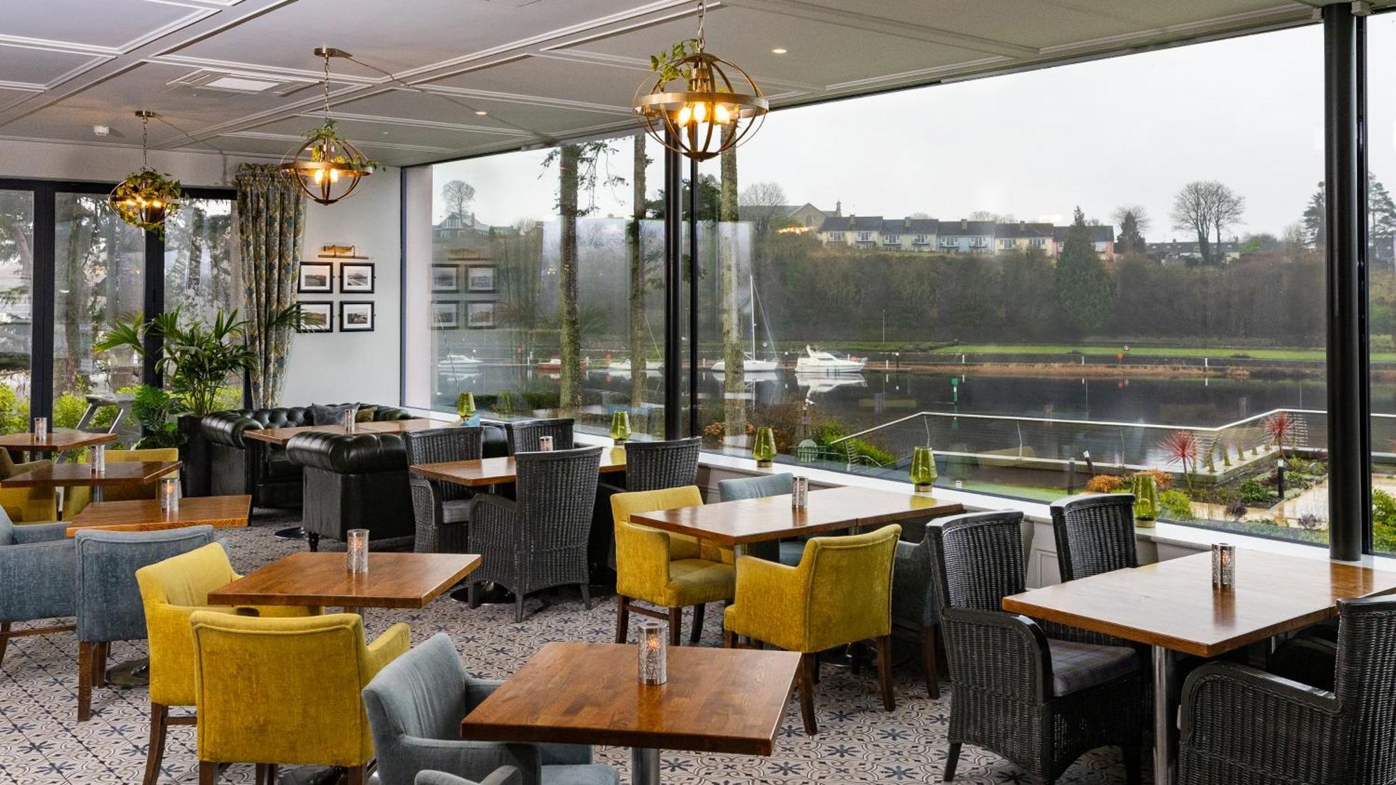 The Lakeside & Leisure Centre Killaloe
