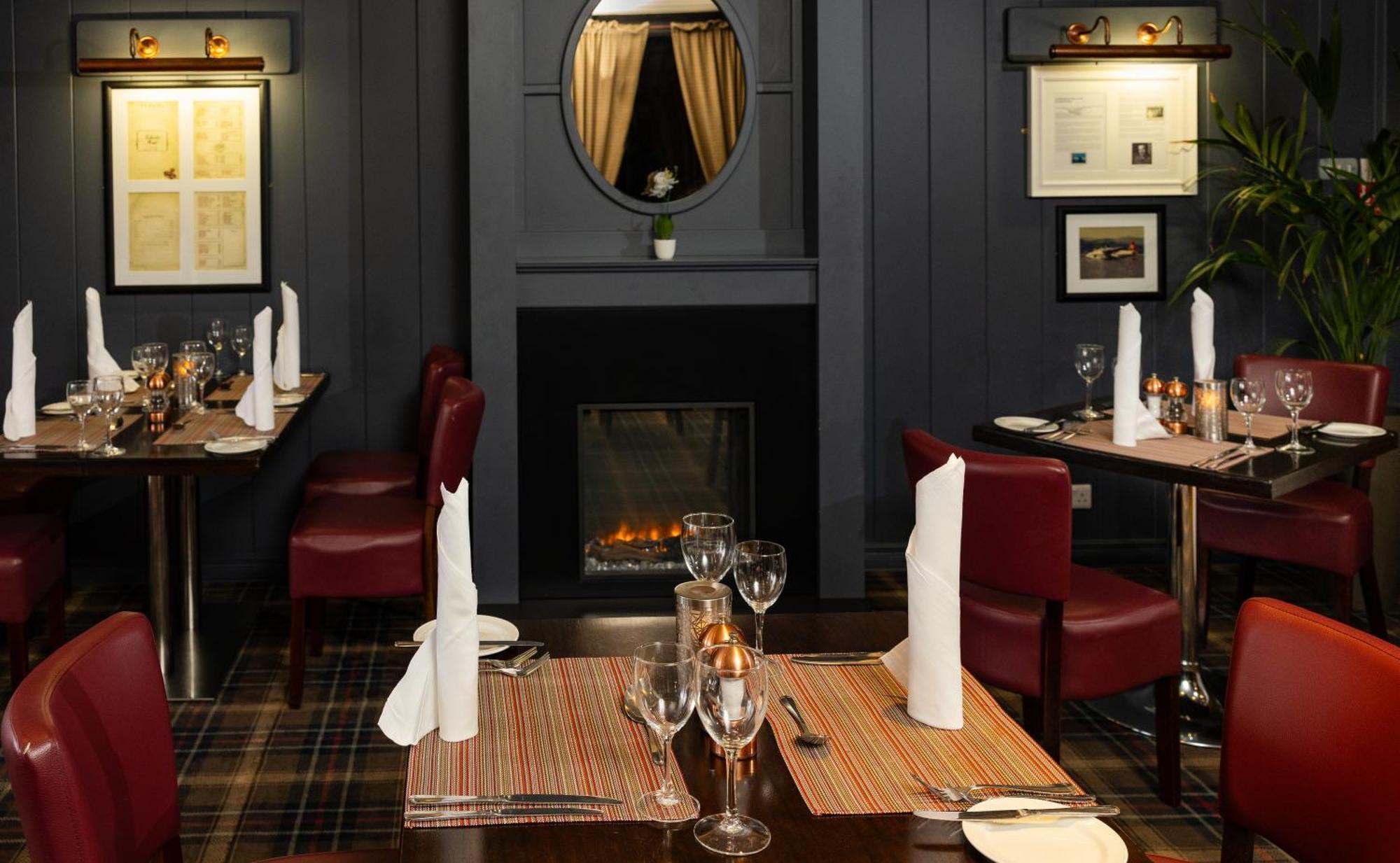 Hotel The Lakeside & Leisure Centre Killaloe