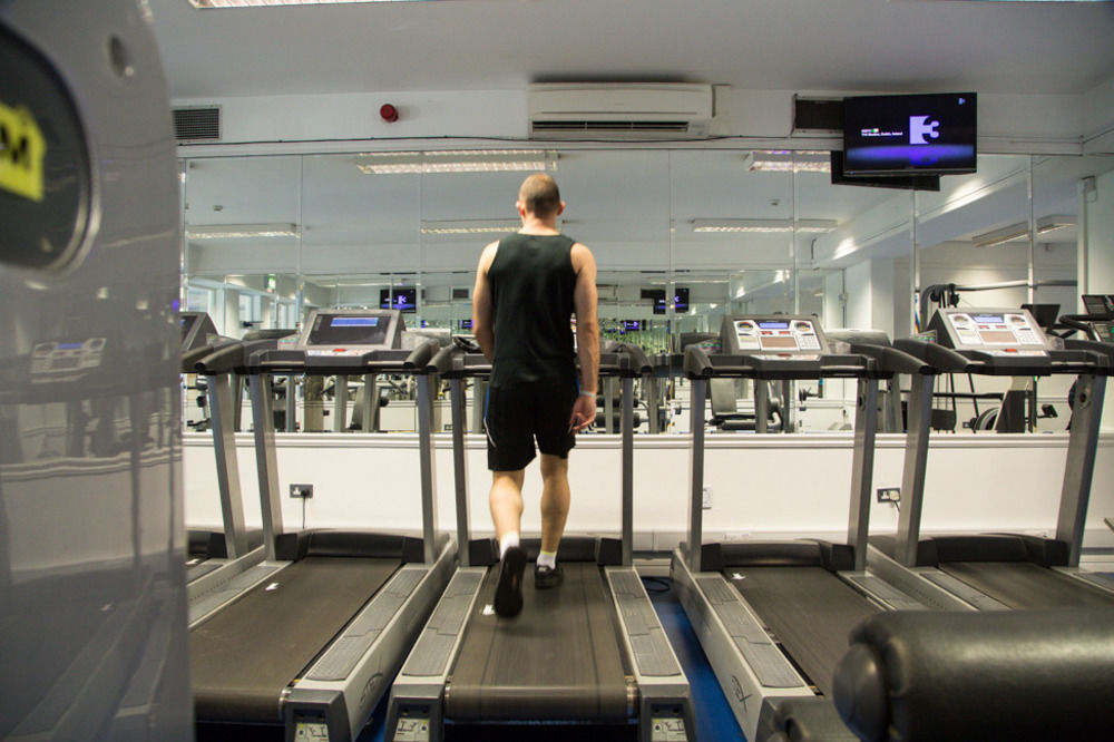 The Lakeside & Leisure Centre 4* Killaloe
